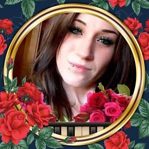 Meet your Posher, April dawn